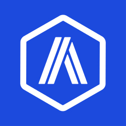 Arbitrum logo