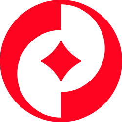 Optimism logo