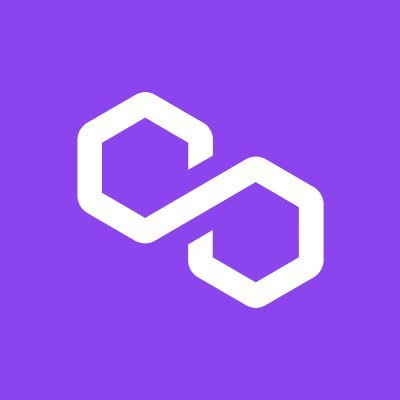 Polygon logo